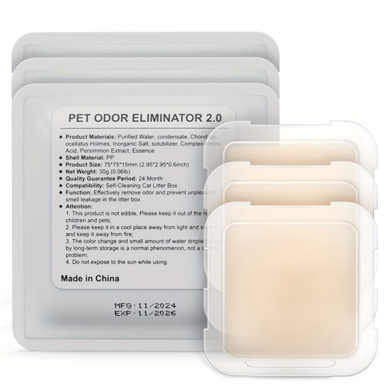 N50-2.0 Odoro šalinimo priemonė Pura Max automatiniam savarankiškam šalinamui katės kempinės - unikalus šviežus kvapas, savarankiška šalinimo dizainas, ilgai išliekantis kvapas, katės tualetų kvapų kontrolė