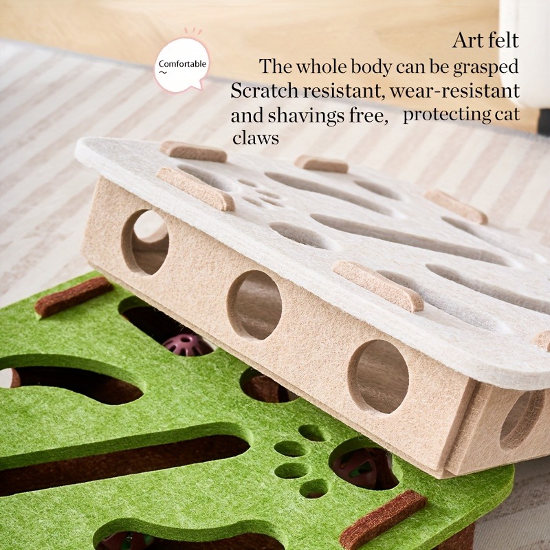 Katės Savarankiško Pramogavimo Nuobodulio Kovotojas - Image 8