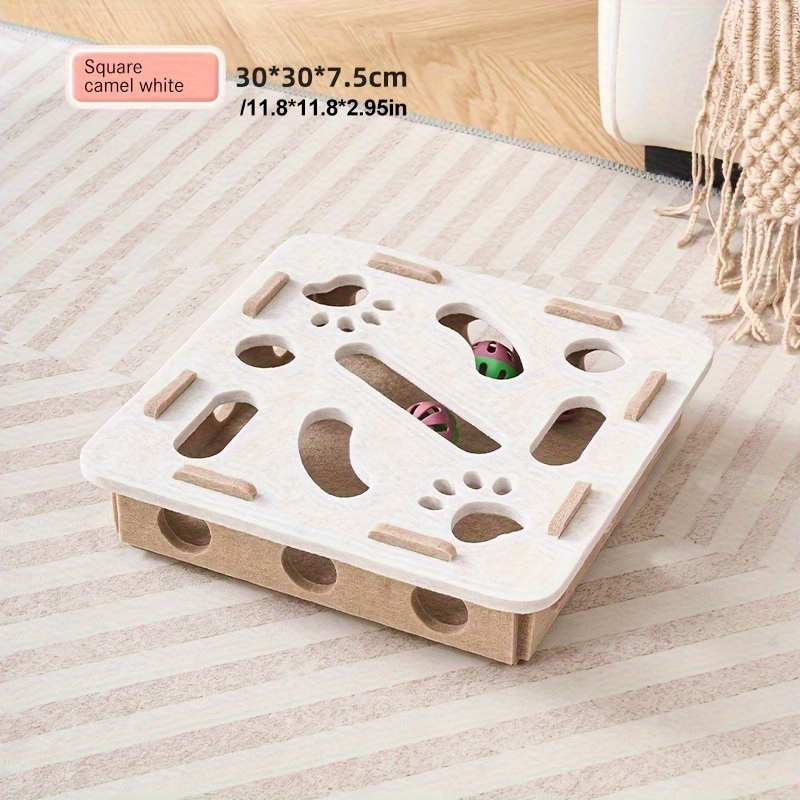 Katės Savarankiško Pramogavimo Nuobodulio Kovotojas - Image 7